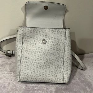 Guess backpack bag